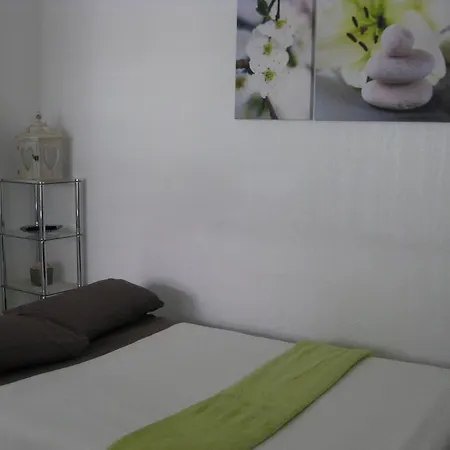 Le Studio De Chris Appartement