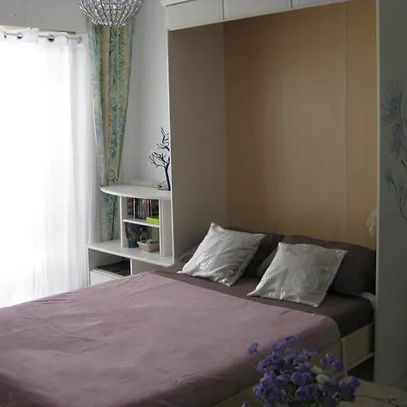 Appartement Le Studio De Chris Juan-les-Pins
