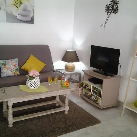Le Studio De Chris * Juan-les-Pins