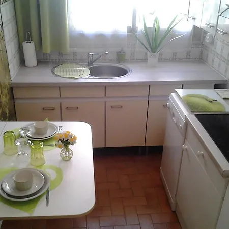 Le Studio De Chris Appartement *